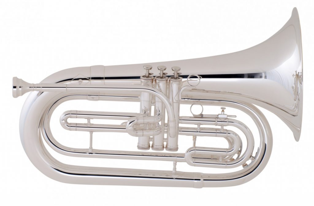 BARITONE