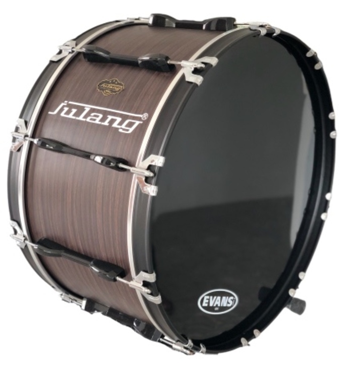 BASS DRUM LTS