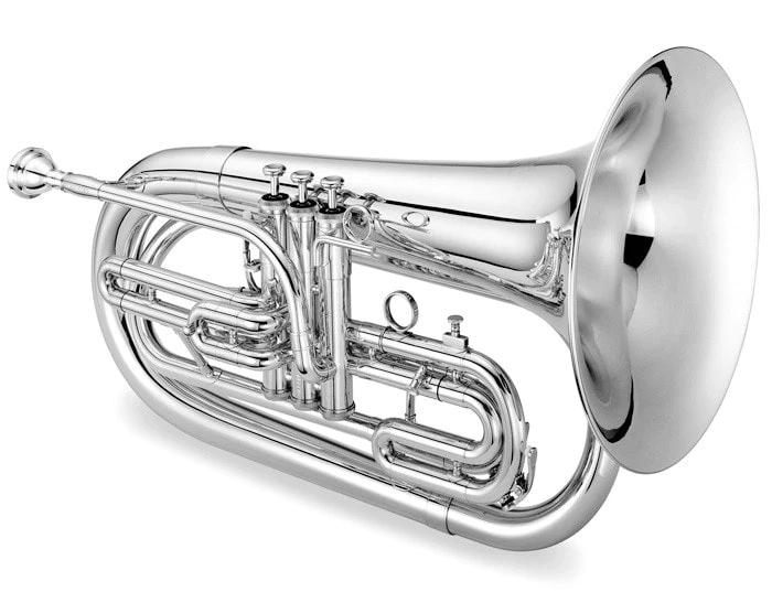 EUPHONIUM royal