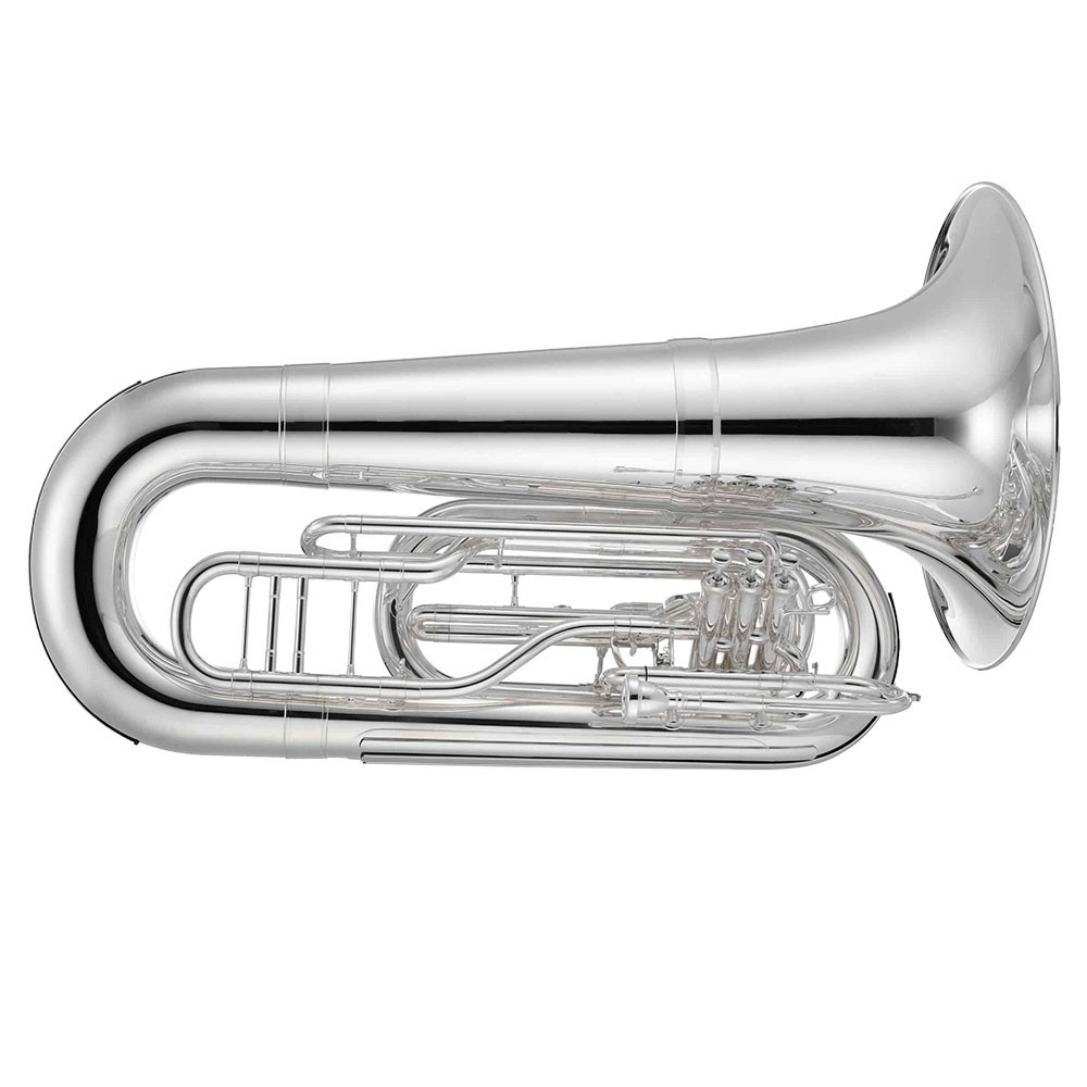 TUBA JUPITER